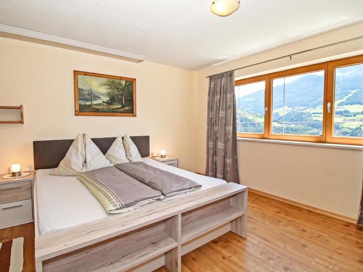 Apartment Geisler By Interhome Zellberg Ngoại thất bức ảnh