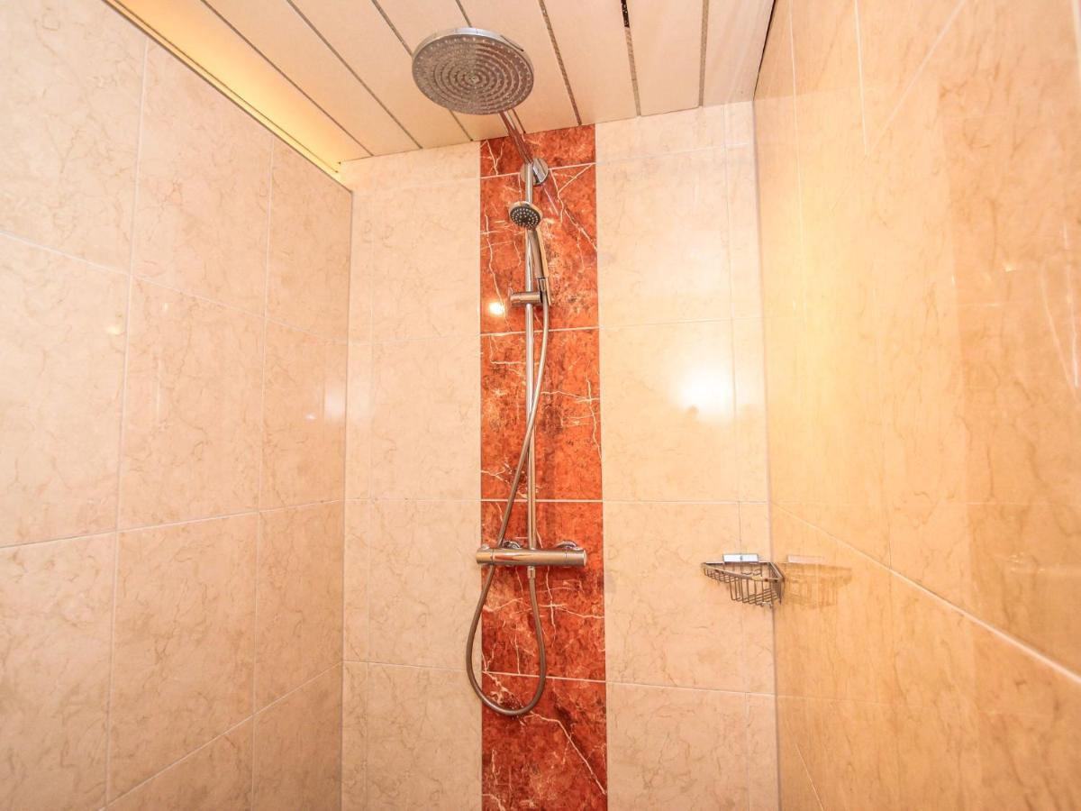 Apartment Geisler By Interhome Zellberg Ngoại thất bức ảnh