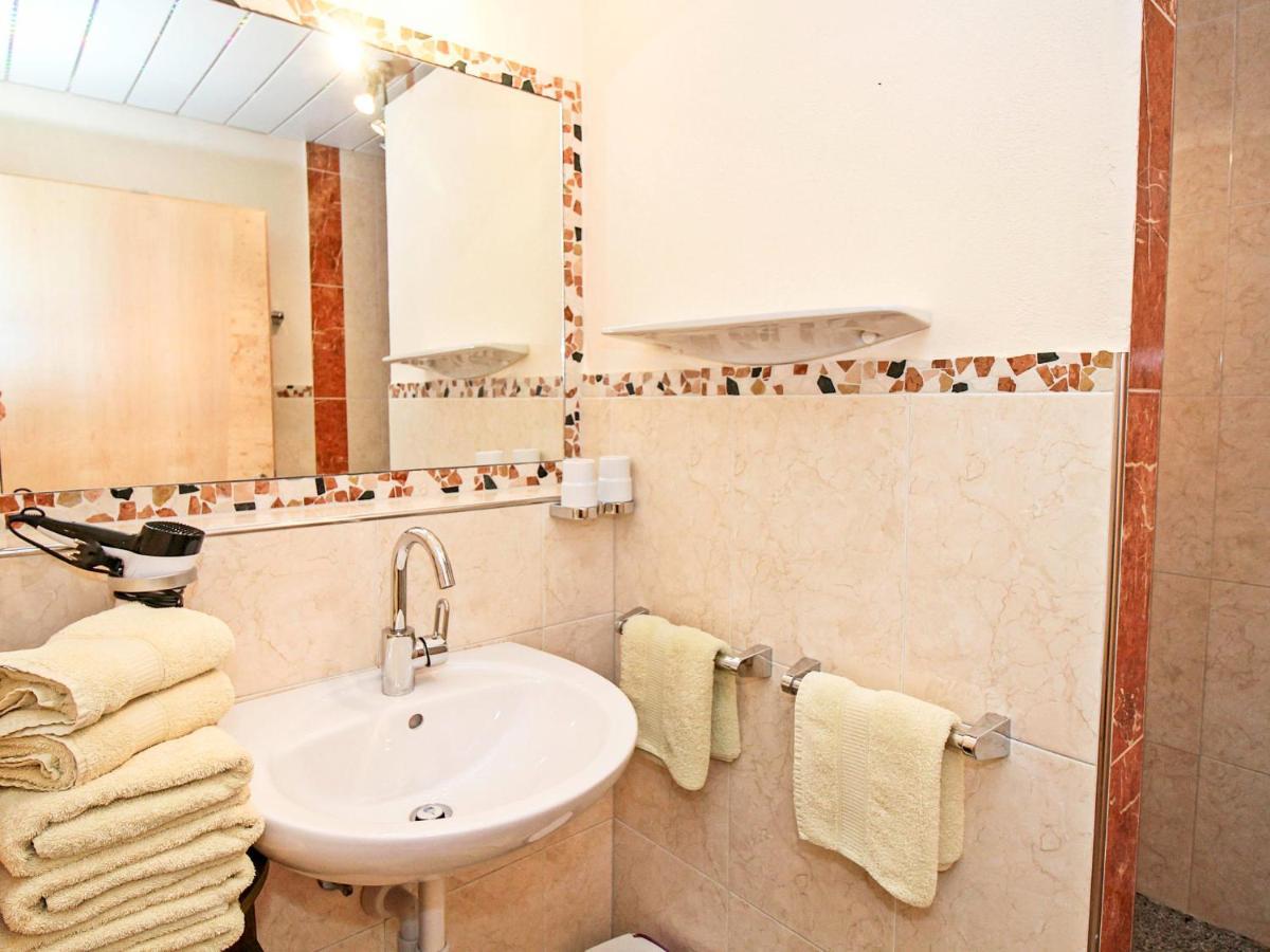 Apartment Geisler By Interhome Zellberg Ngoại thất bức ảnh